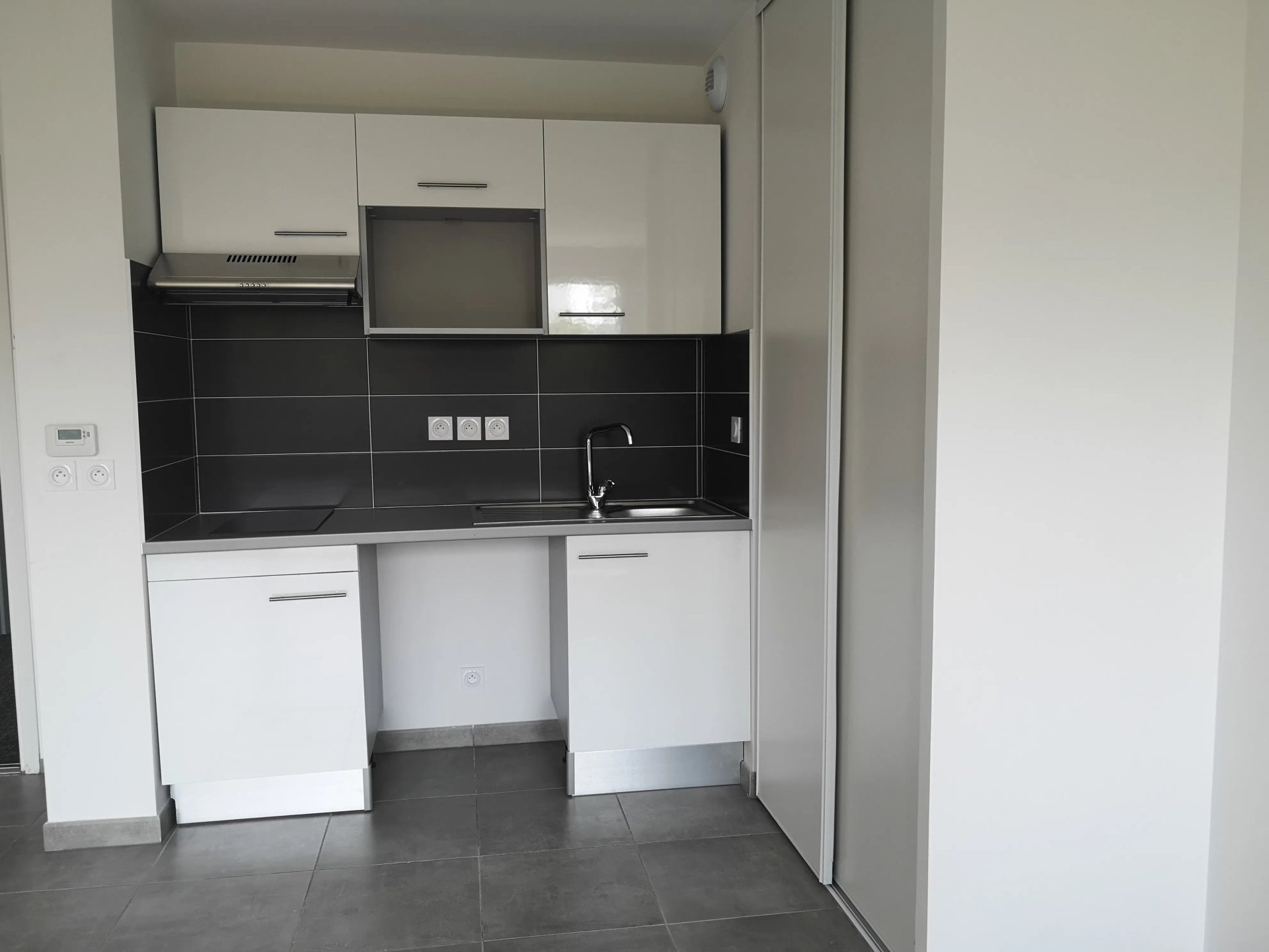 Appartement à louer, 41m², Toulouse