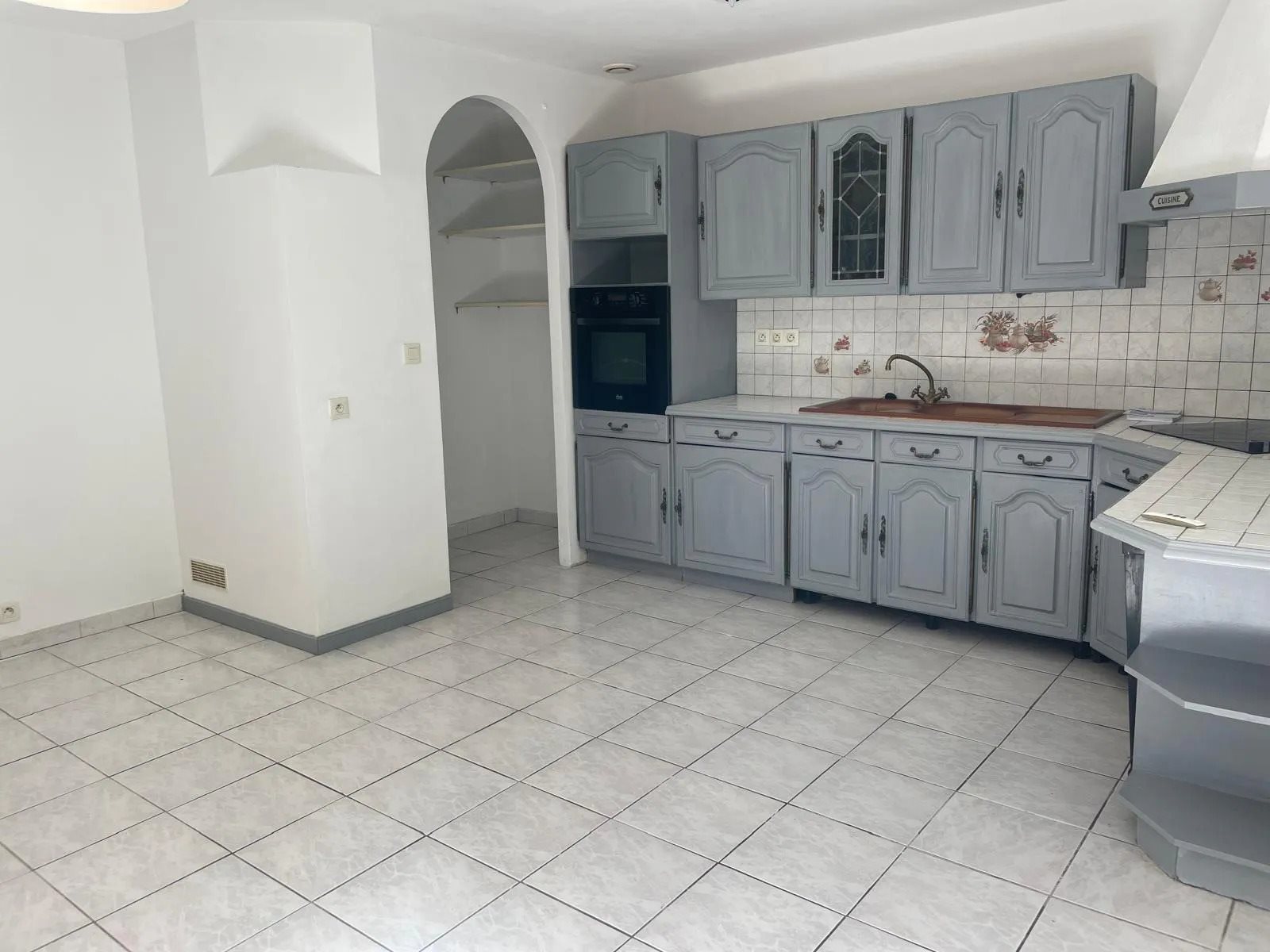 Appartement à vendre, 49m², Urrugne
