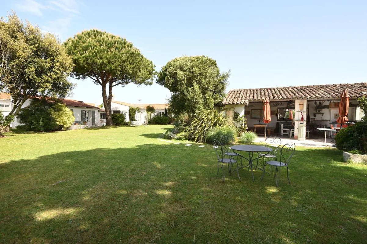 Maison à vendre, 174m², Loix