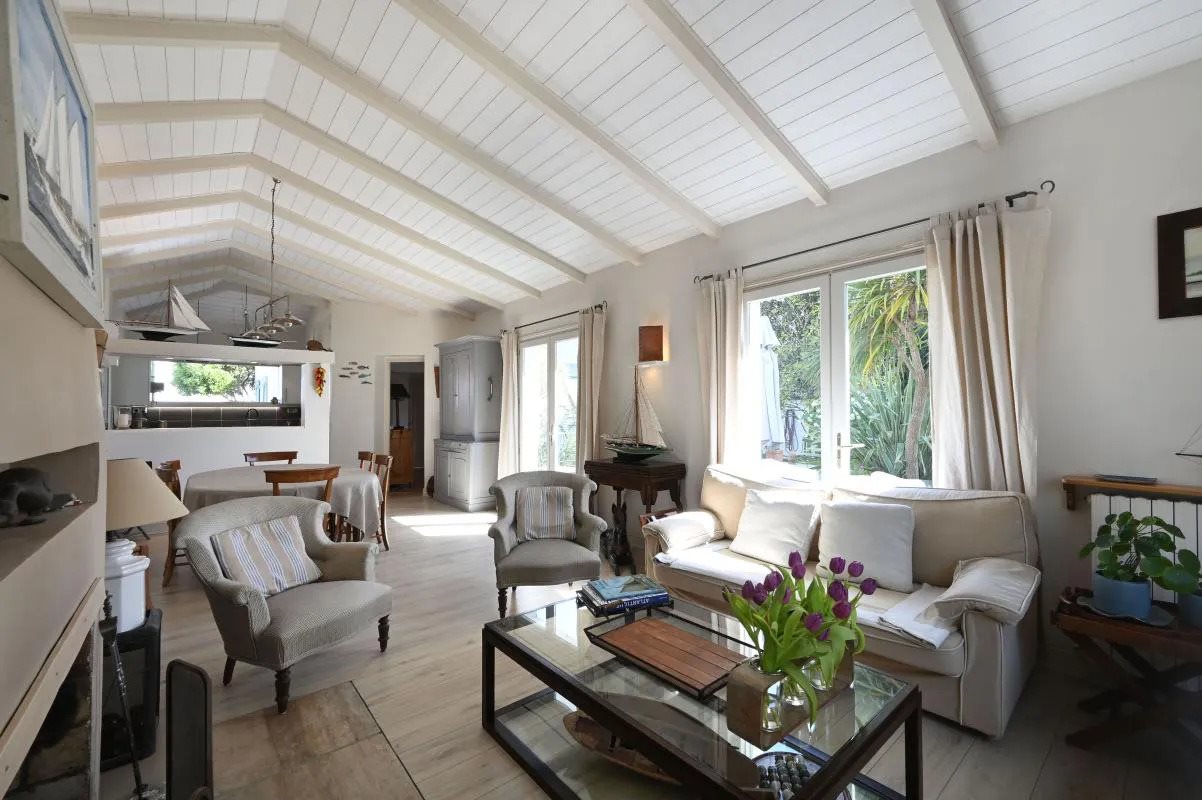 Maison à vendre, 174m², Loix