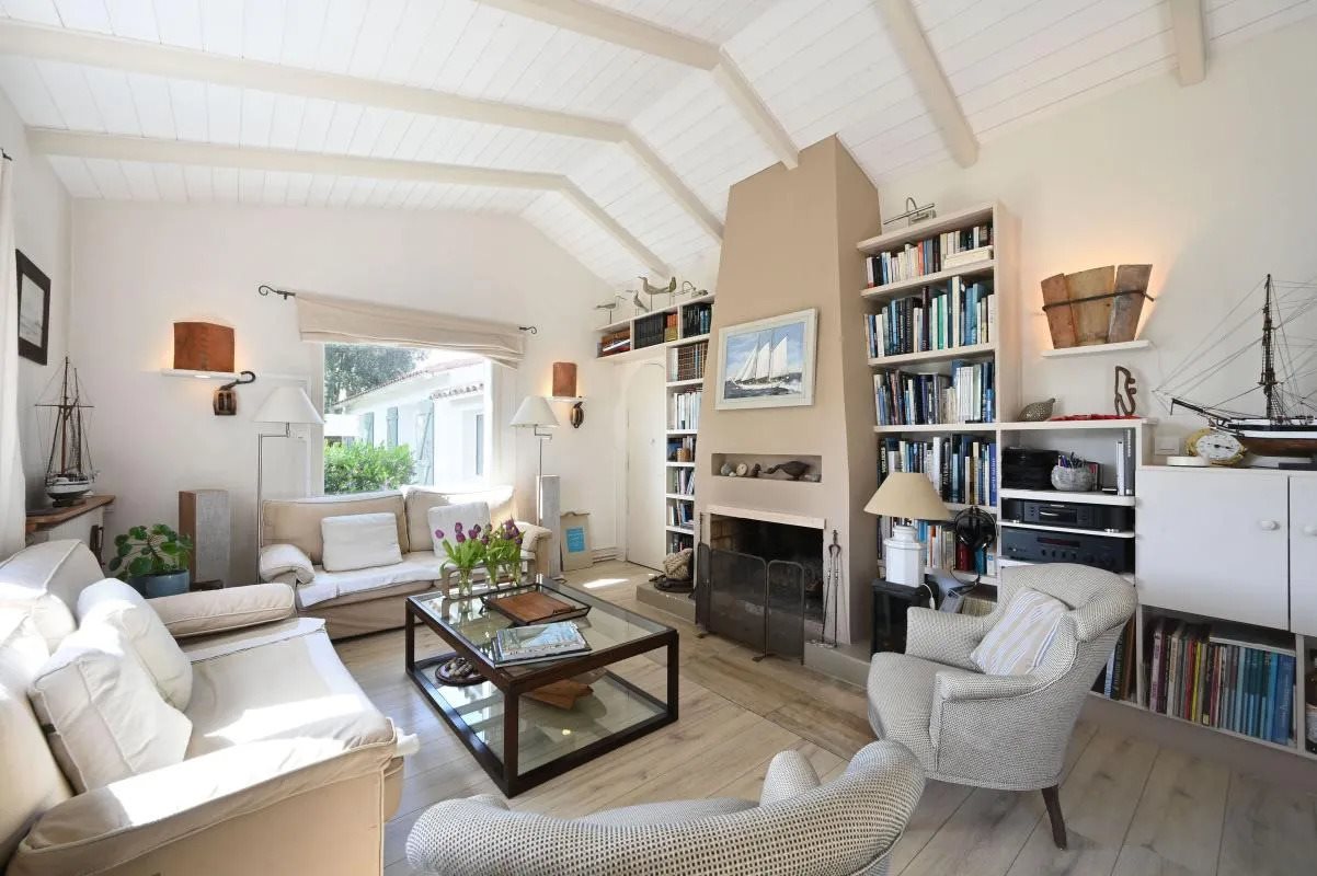 Maison à vendre, 174m², Loix