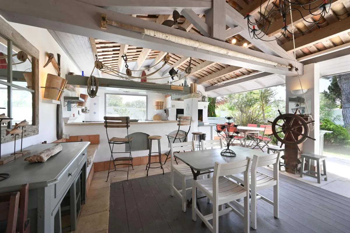 Maison à vendre, 174m², Loix