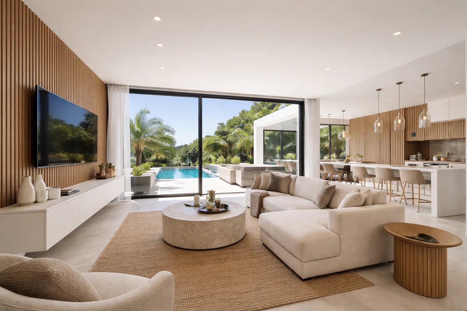 Maison à vendre, 145m², Le Lavandou