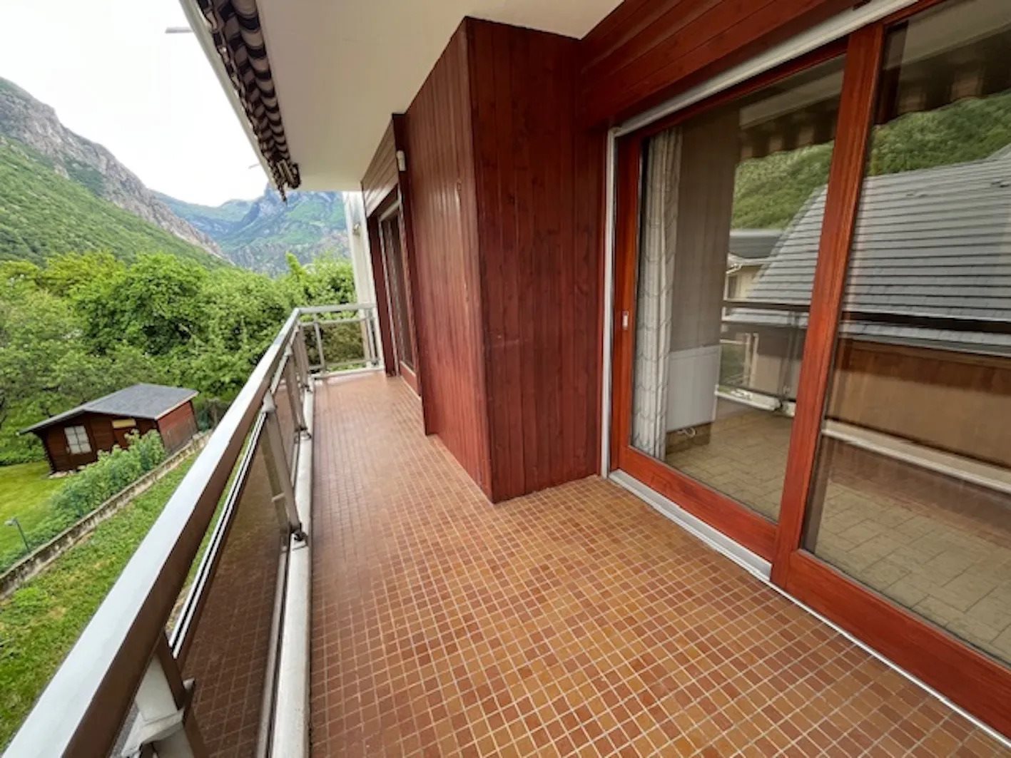 Appartement à vendre, 90m², Saint-Jean-de-Maurienne