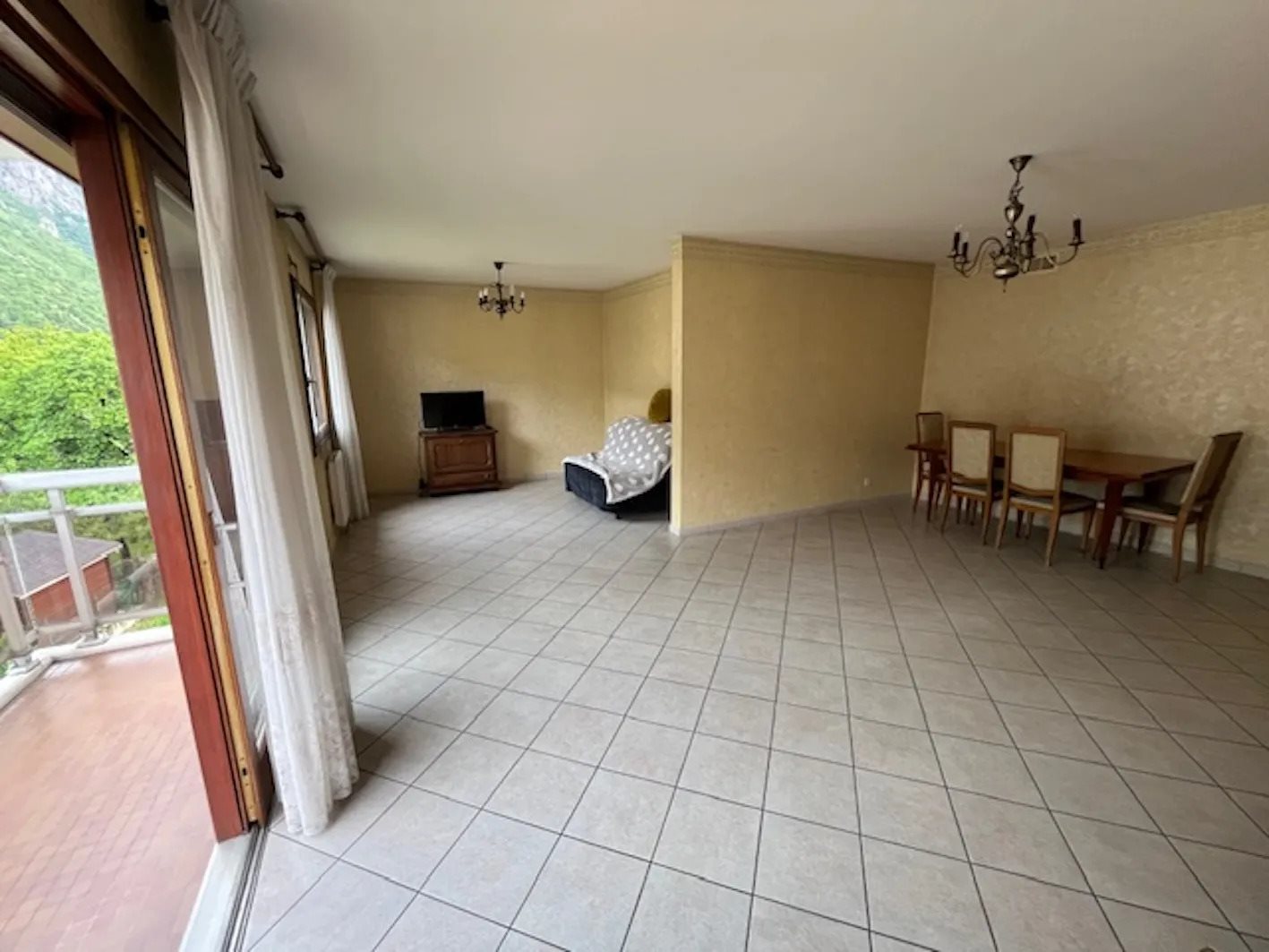 Appartement à vendre, 90m², Saint-Jean-de-Maurienne