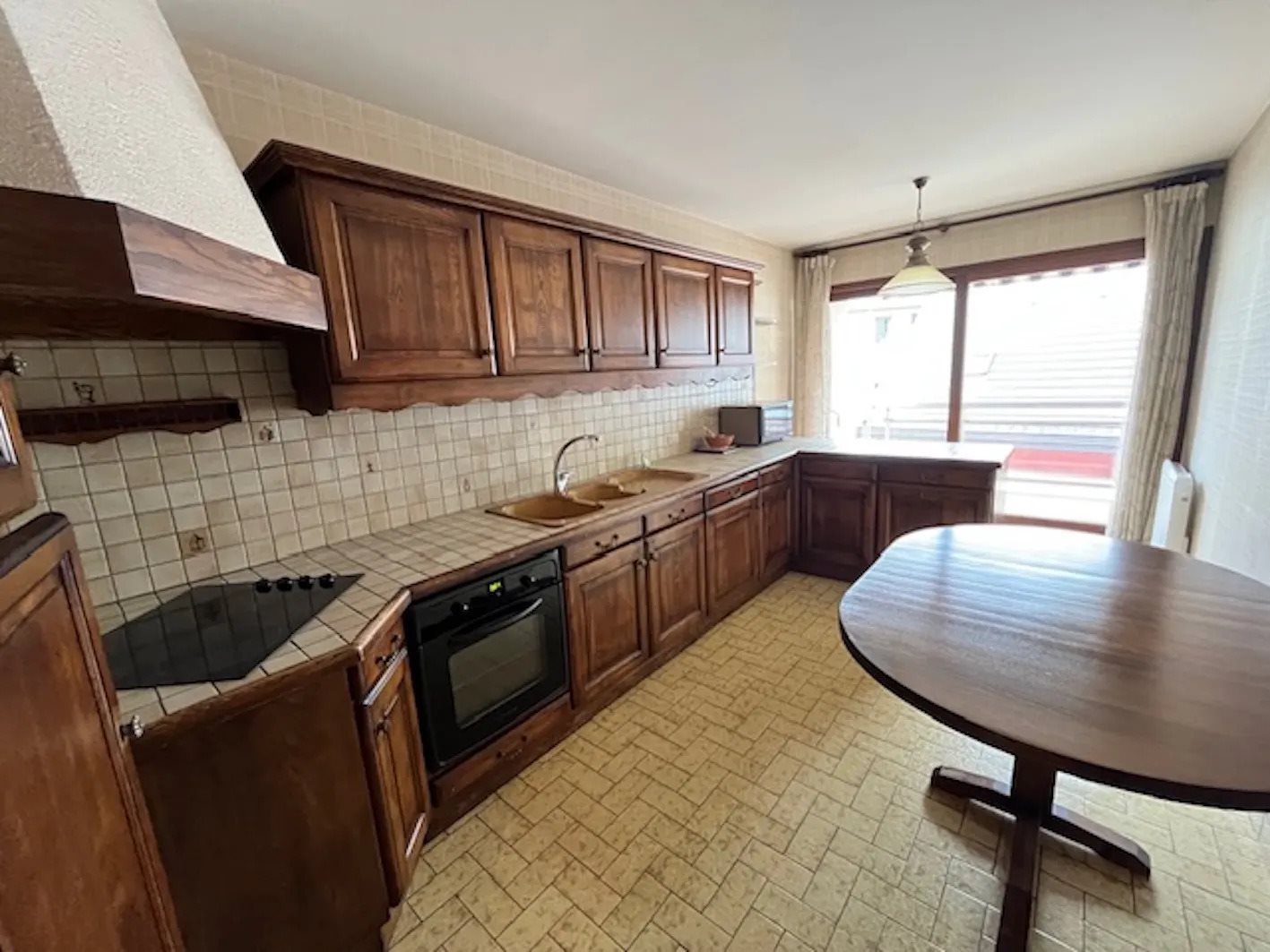 Appartement à vendre, 90m², Saint-Jean-de-Maurienne