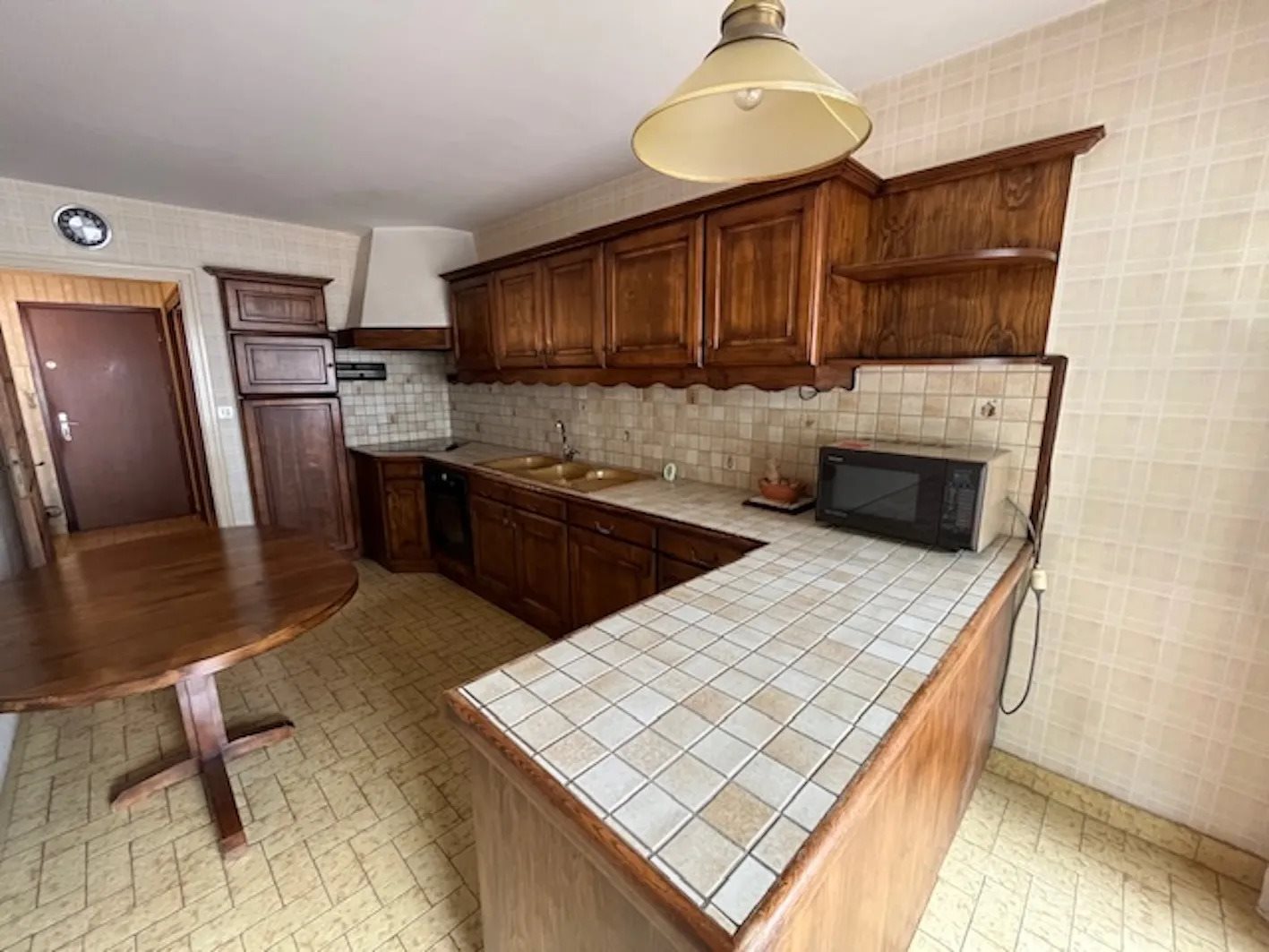 Appartement à vendre, 90m², Saint-Jean-de-Maurienne