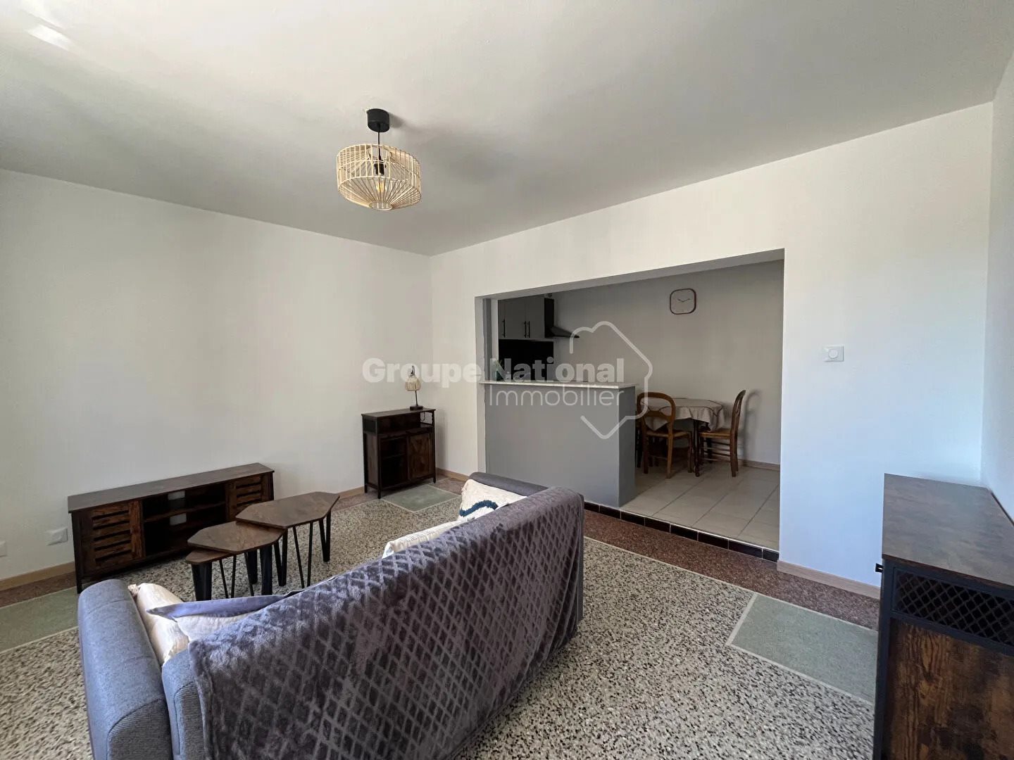 Maison à louer, 62m², Beaucaire