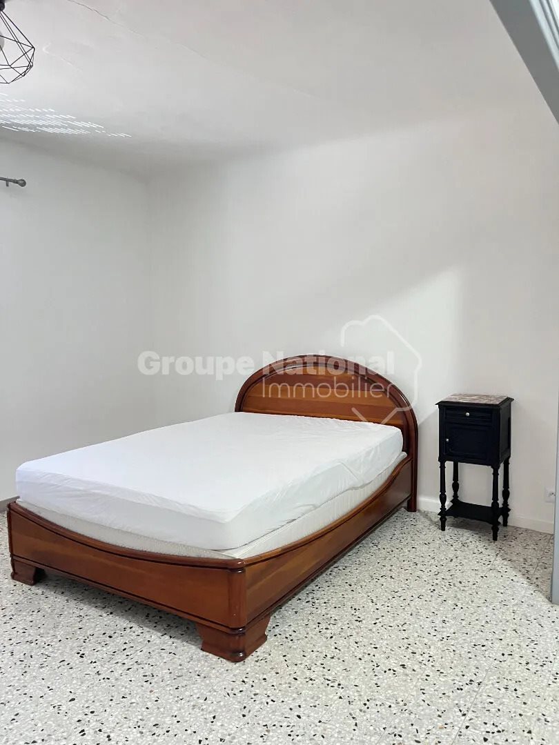Maison à louer, 62m², Beaucaire