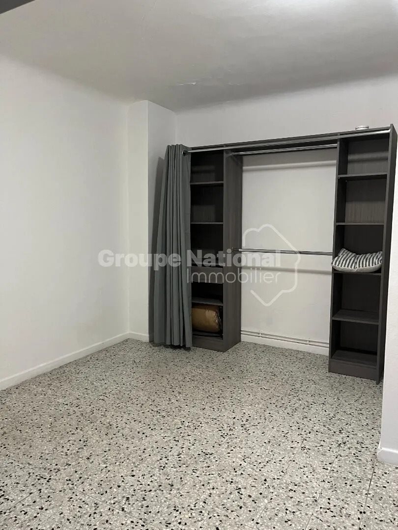 Maison à louer, 62m², Beaucaire