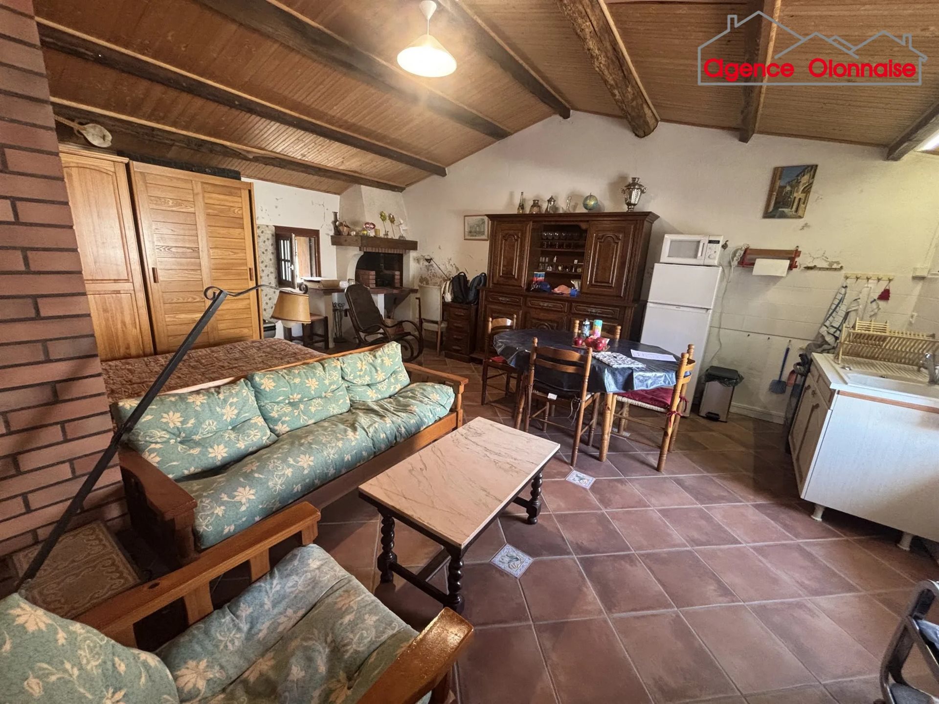 Maison à vendre, 51m², Les Sables-d'Olonne