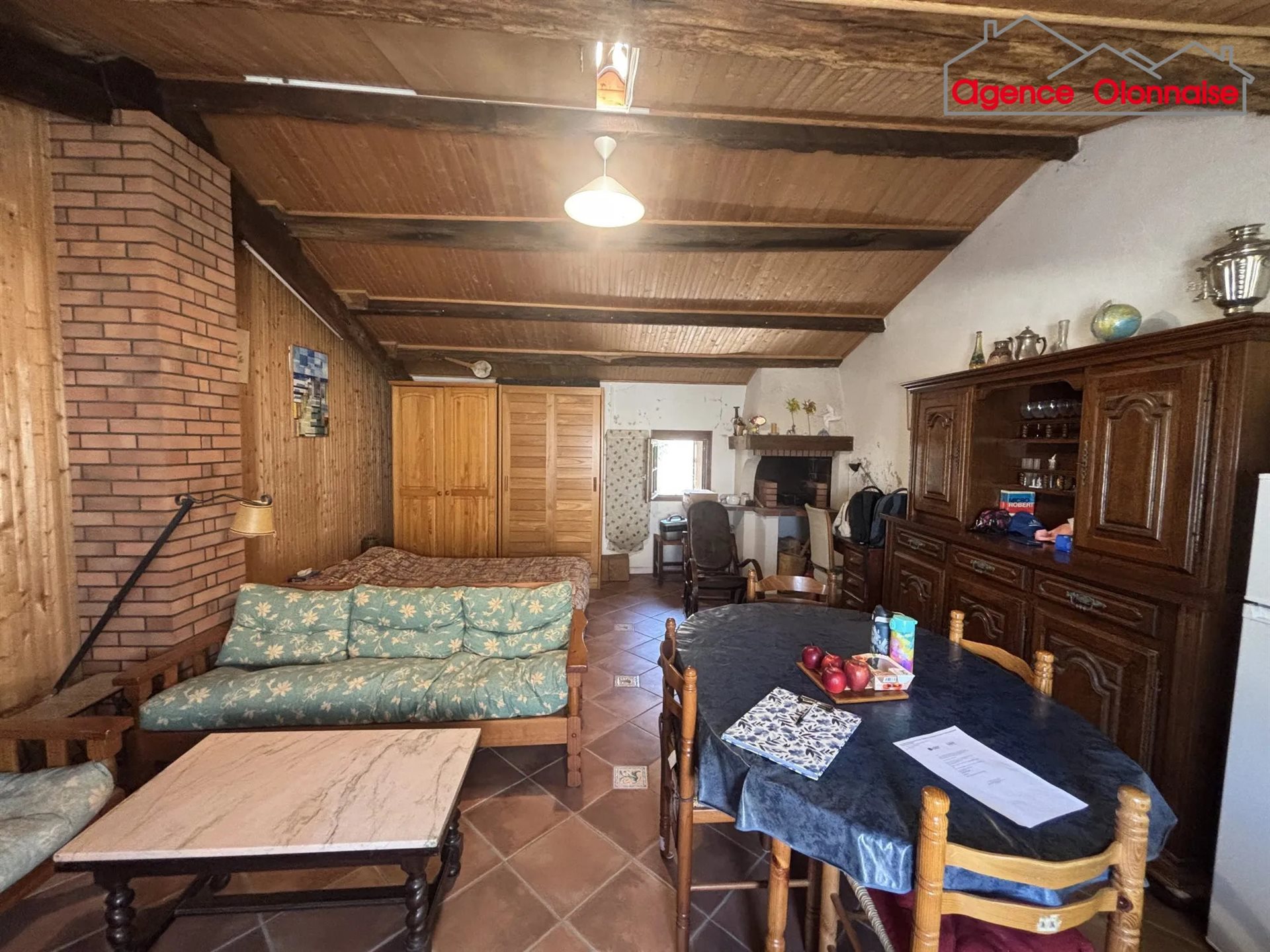 Maison à vendre, 51m², Les Sables-d'Olonne