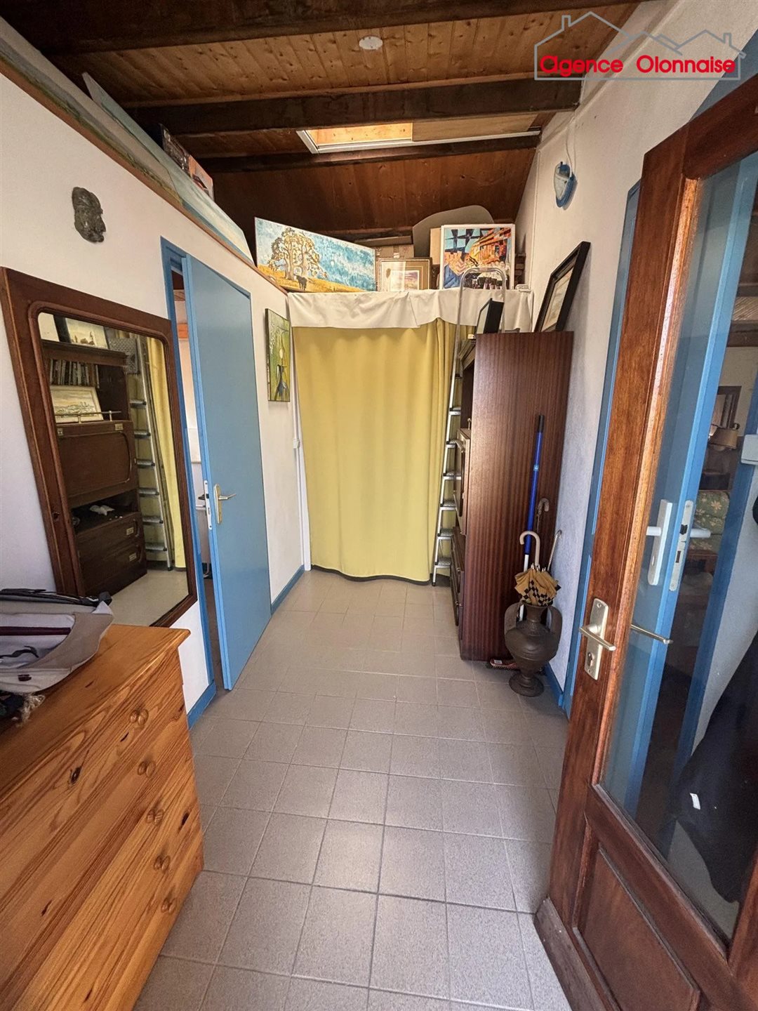 Maison à vendre, 51m², Les Sables-d'Olonne