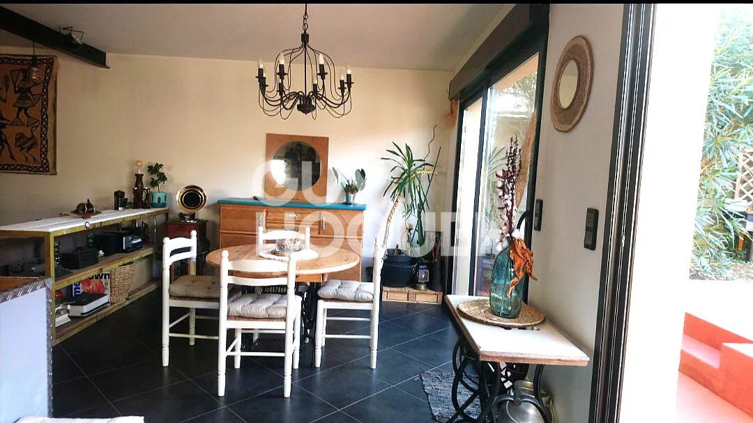 Maison à vendre, 100m², Lormont