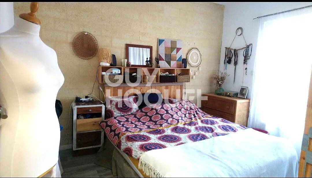 Maison à vendre, 100m², Lormont