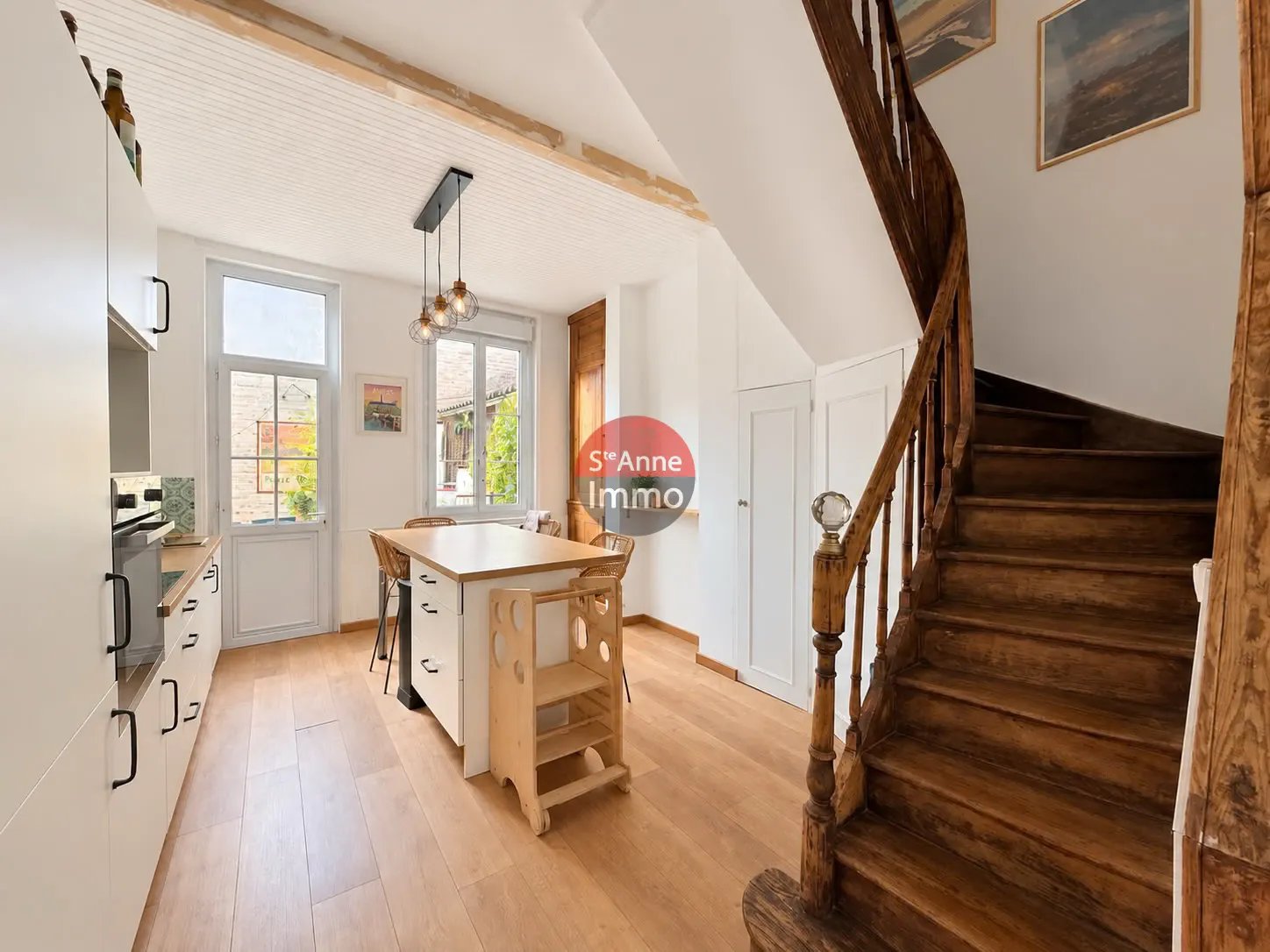 Maison à vendre, 85m², Amiens