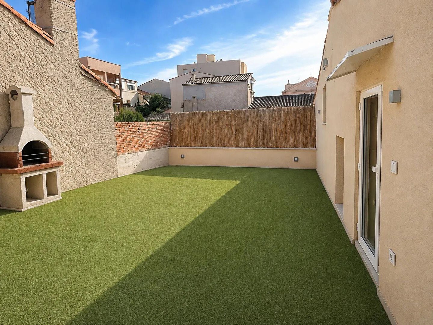Maison à vendre, 70m², Marseille 7ème