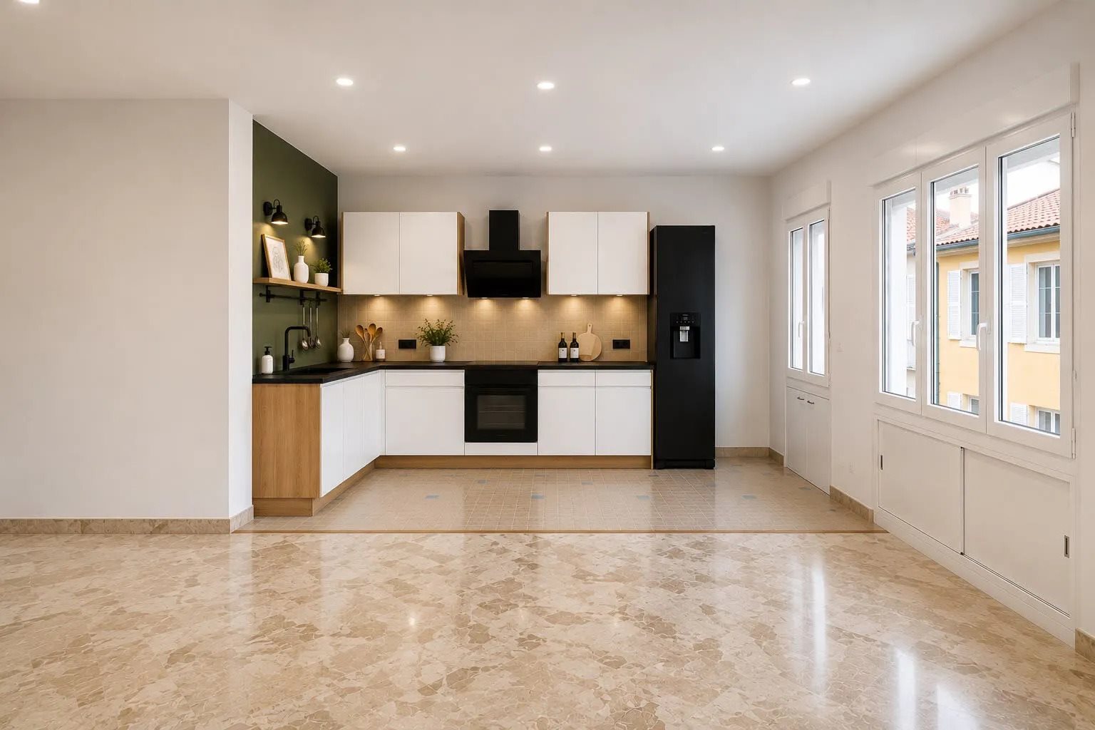 Maison à vendre, 70m², Marseille 7ème