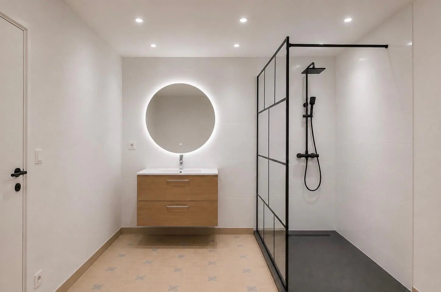 Maison à vendre, 70m², Marseille 7ème