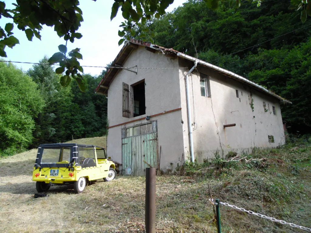 Maison à vendre, 40m², Senones