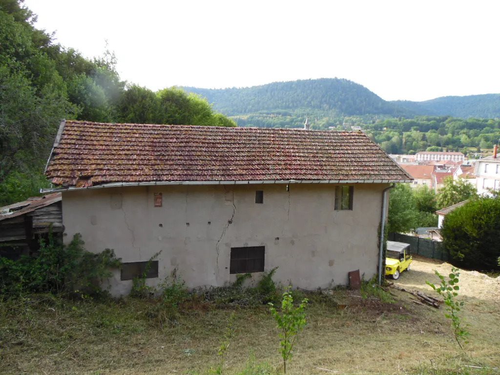 Maison à vendre, 40m², Senones