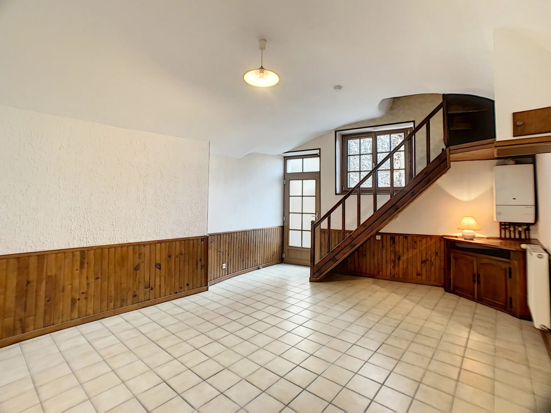Maison à vendre, 53m², Neschers
