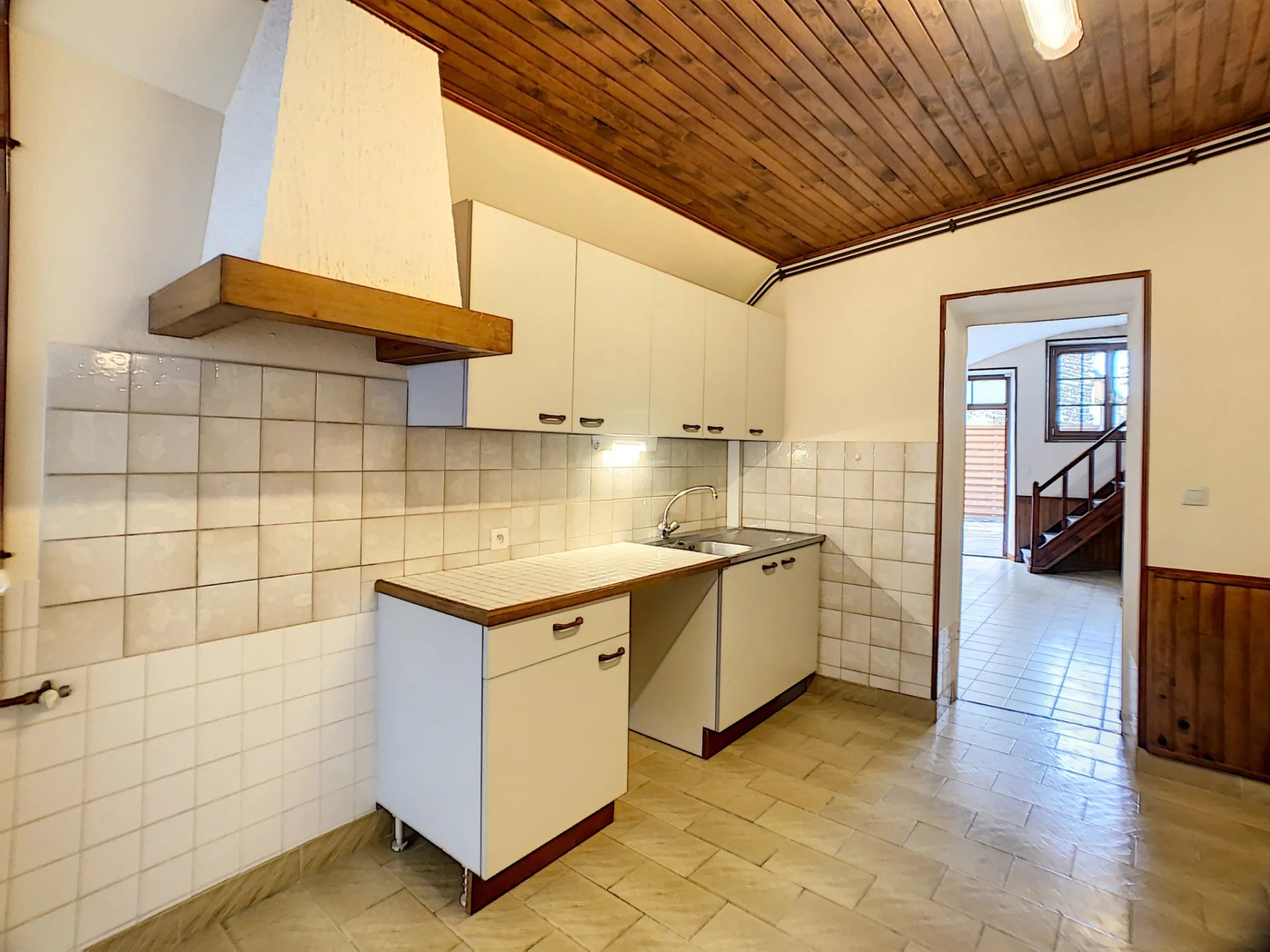 Maison à vendre, 53m², Neschers