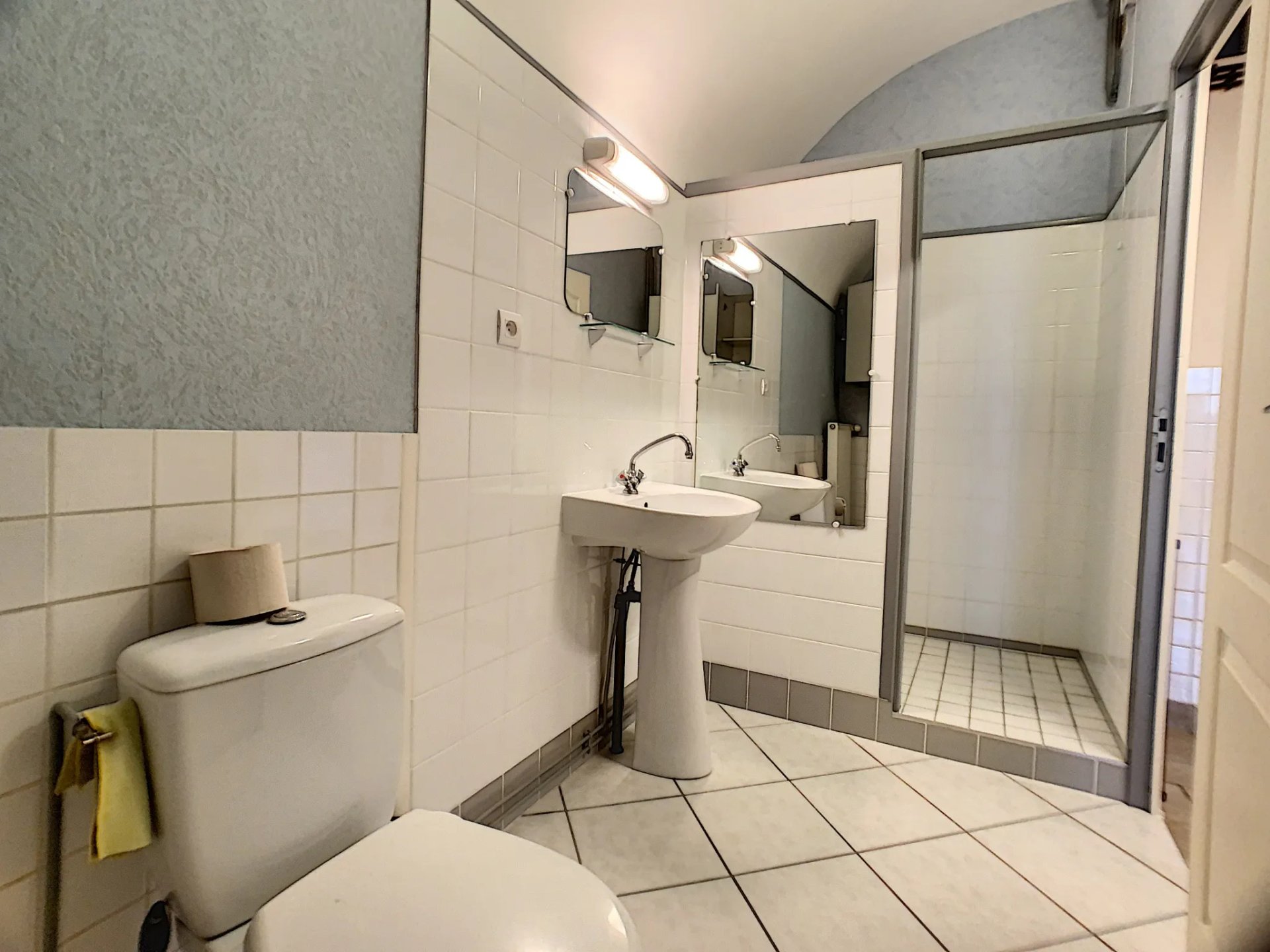 Maison à vendre, 53m², Neschers