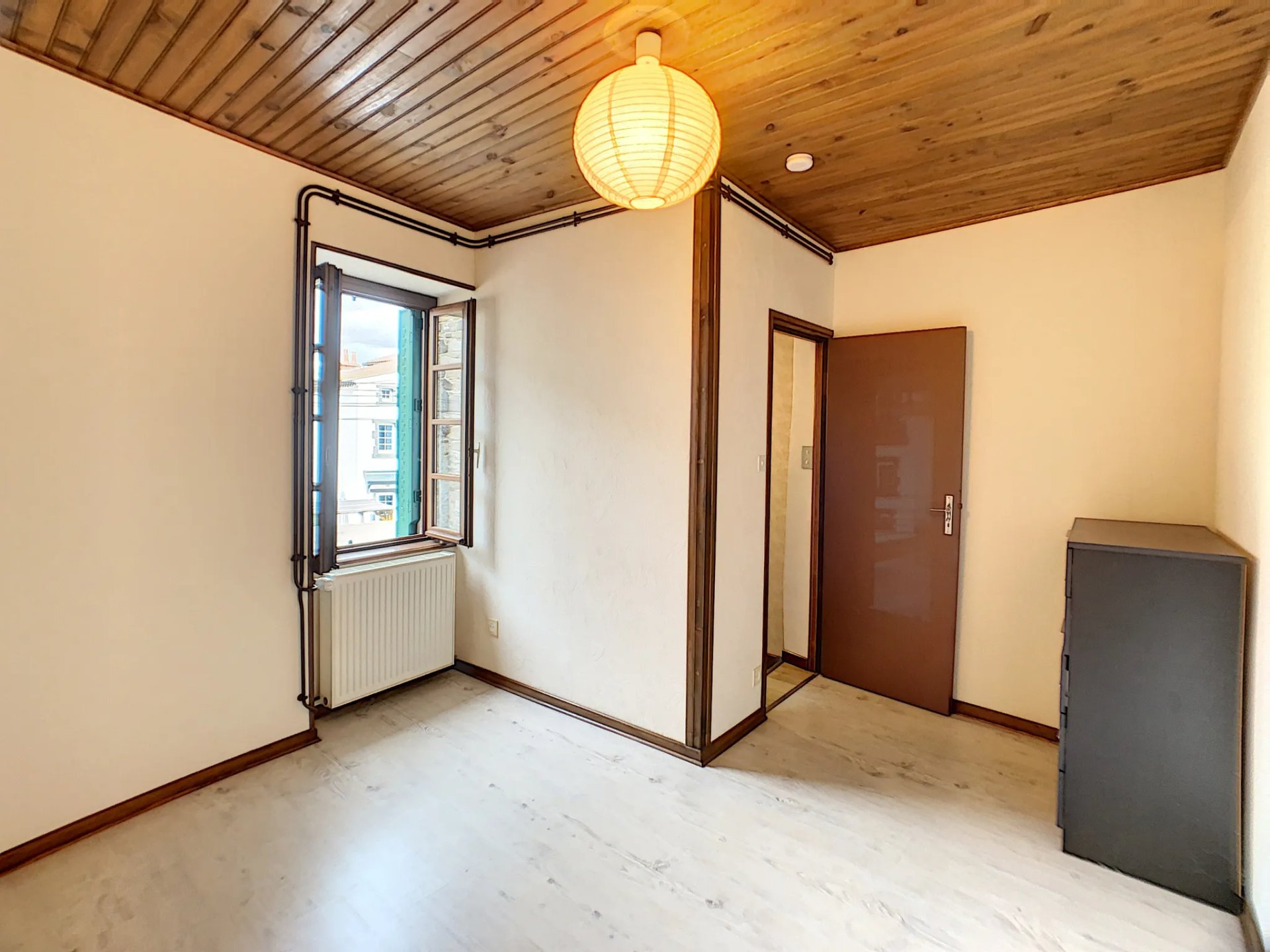 Maison à vendre, 53m², Neschers