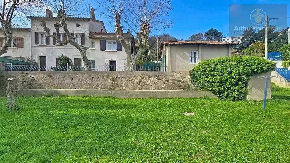 Maison à vendre, 177m², La Seyne-sur-Mer