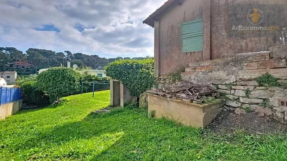 Maison à vendre, 177m², La Seyne-sur-Mer