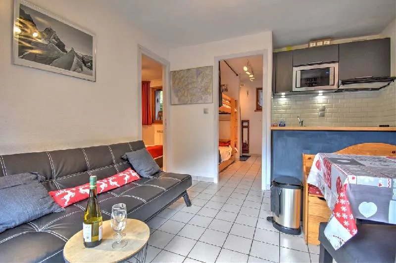 Appartement à vendre, 25m², Morzine (Avoriaz)
