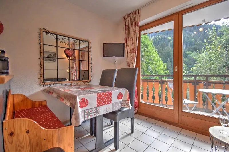 Appartement à vendre, 25m², Morzine (Avoriaz)