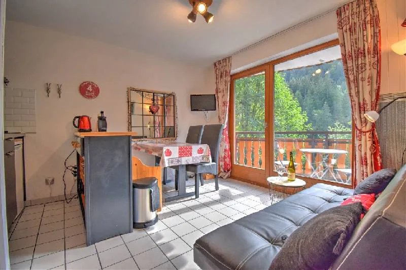 Appartement à vendre, 25m², Morzine (Avoriaz)