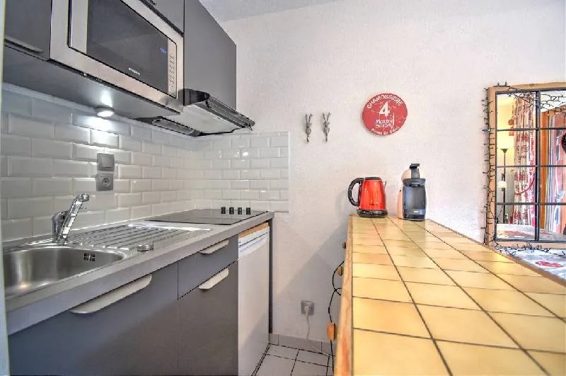 Appartement à vendre, 25m², Morzine (Avoriaz)