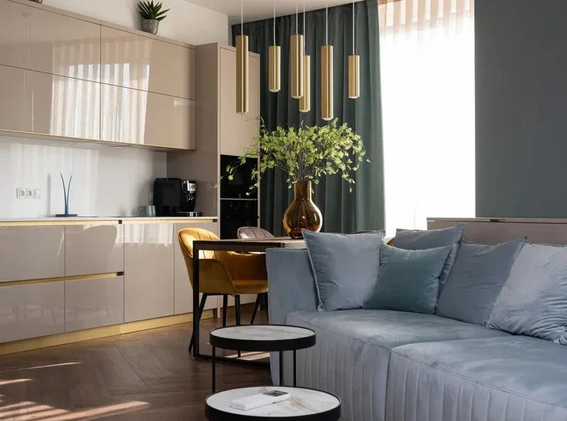 Appartement à vendre, 45m², Montmagny