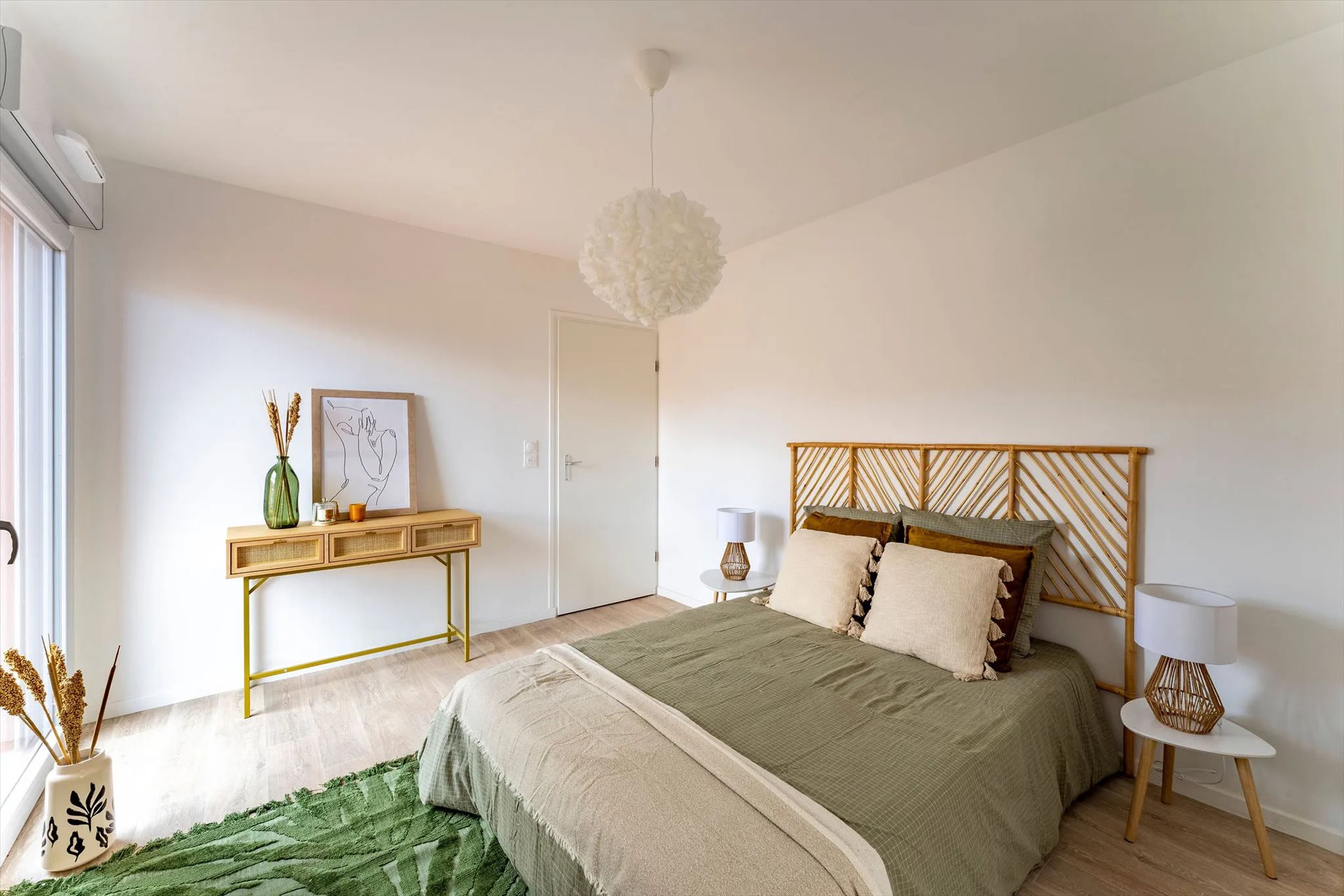 Appartement à vendre, 45m², Montmagny