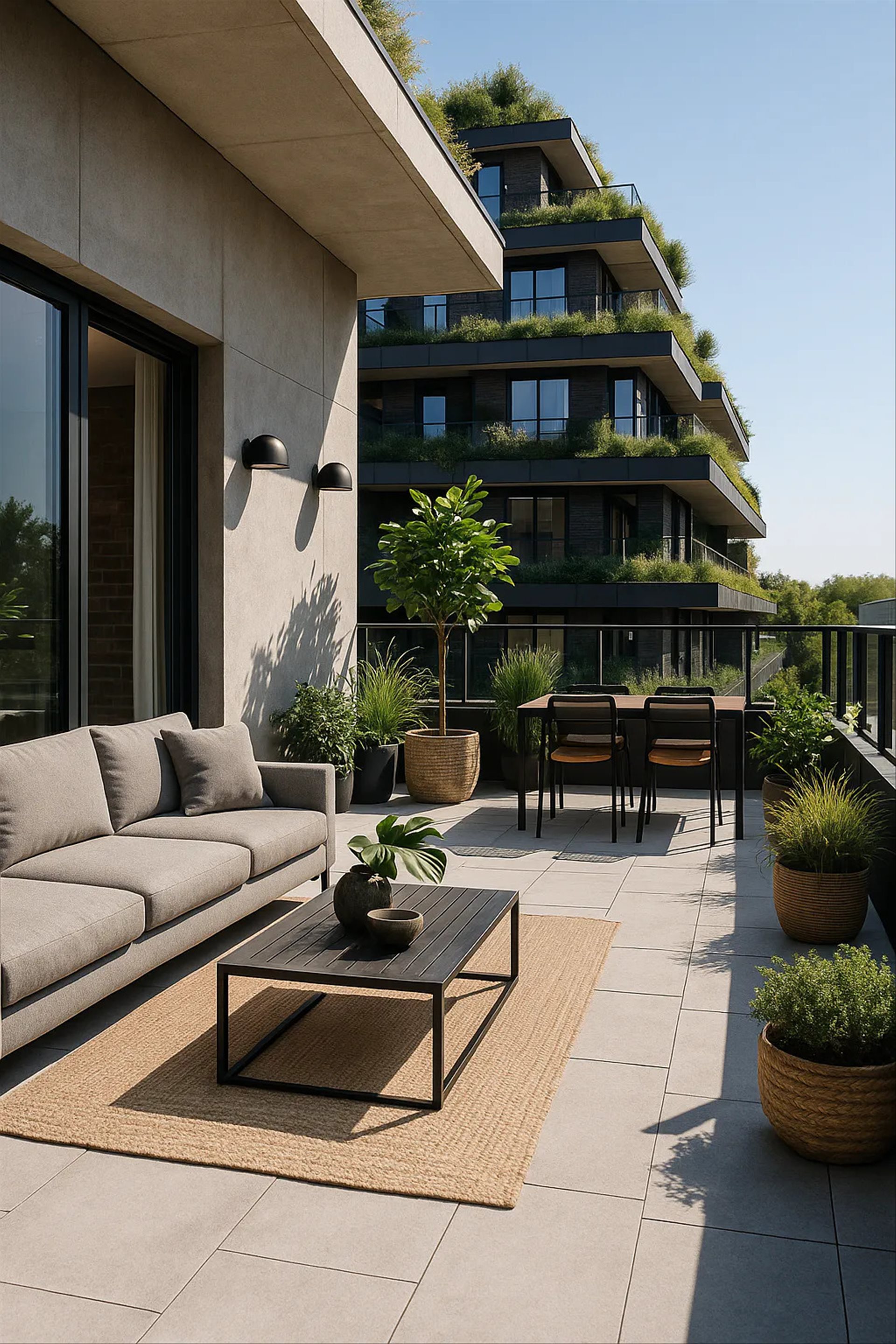 Appartement à vendre, 45m², Montmagny