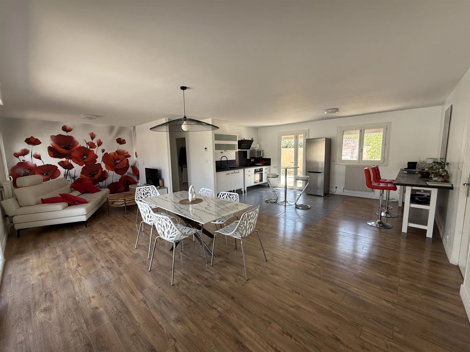 Maison à vendre, 94m², Nîmes