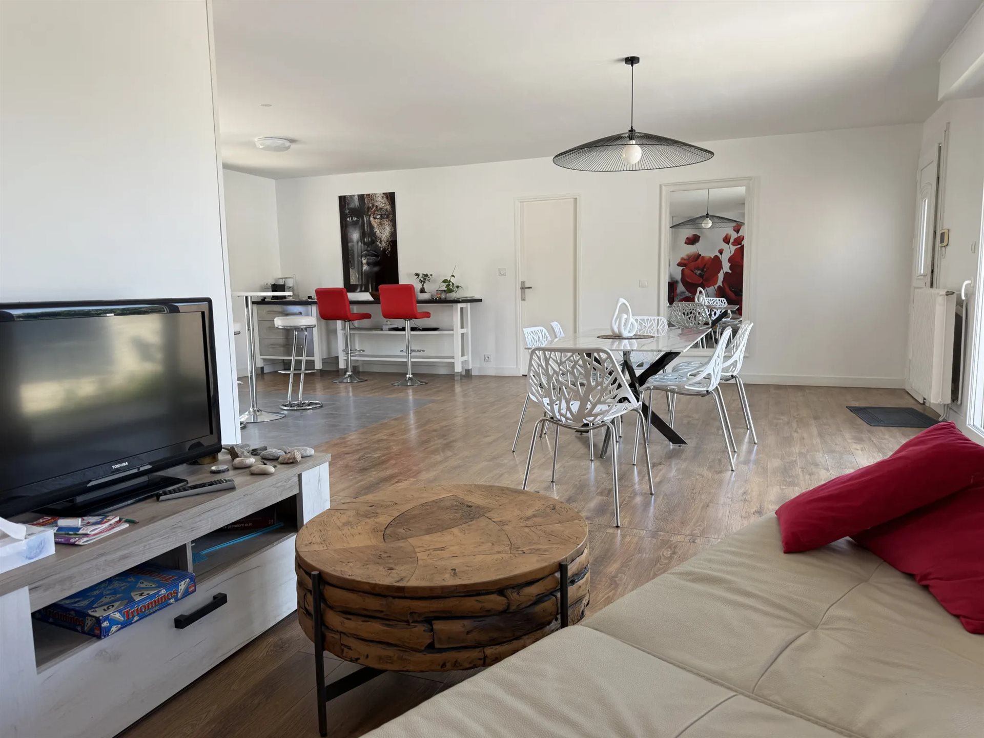 Maison à vendre, 94m², Nîmes