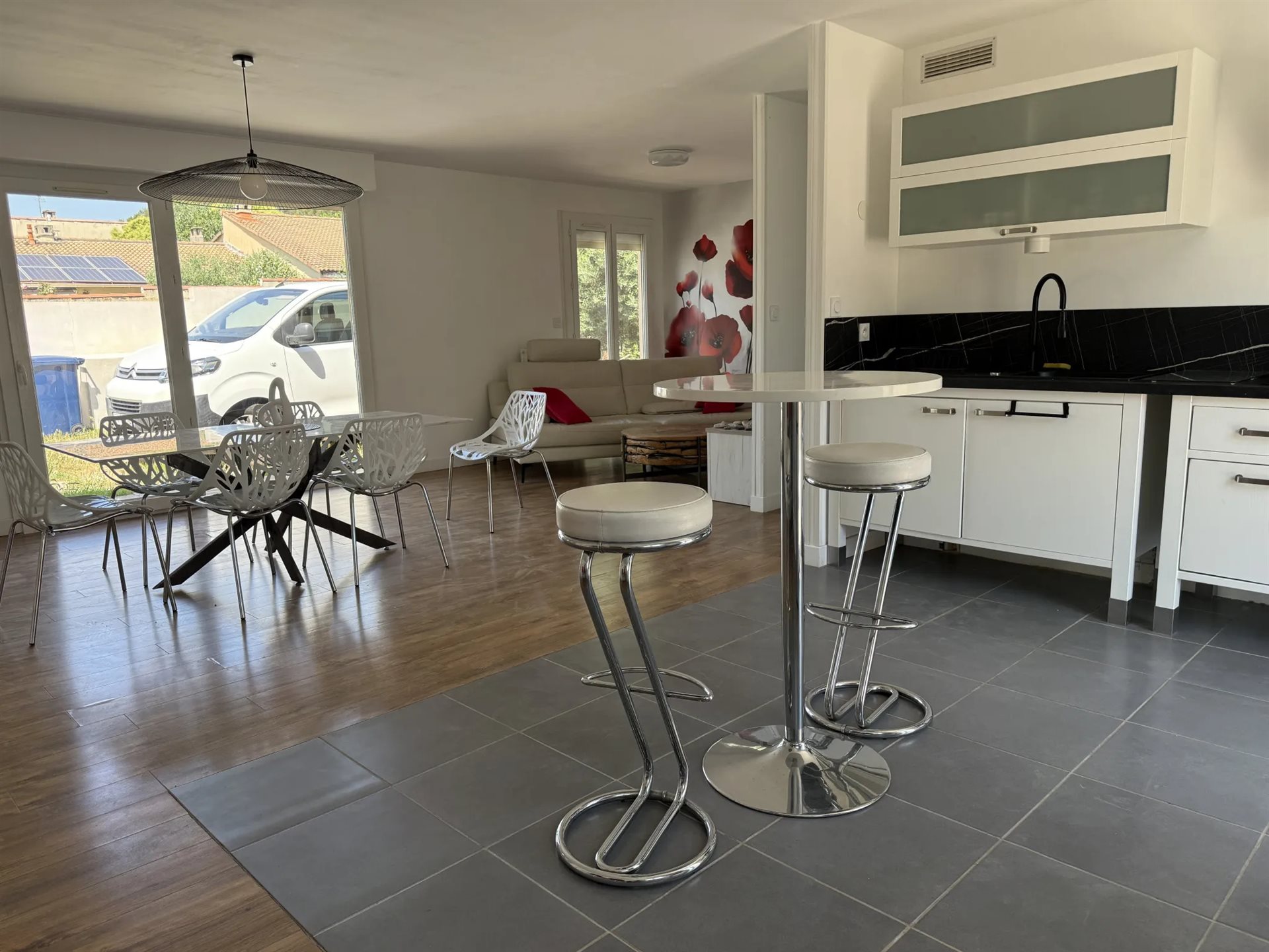 Maison à vendre, 94m², Nîmes