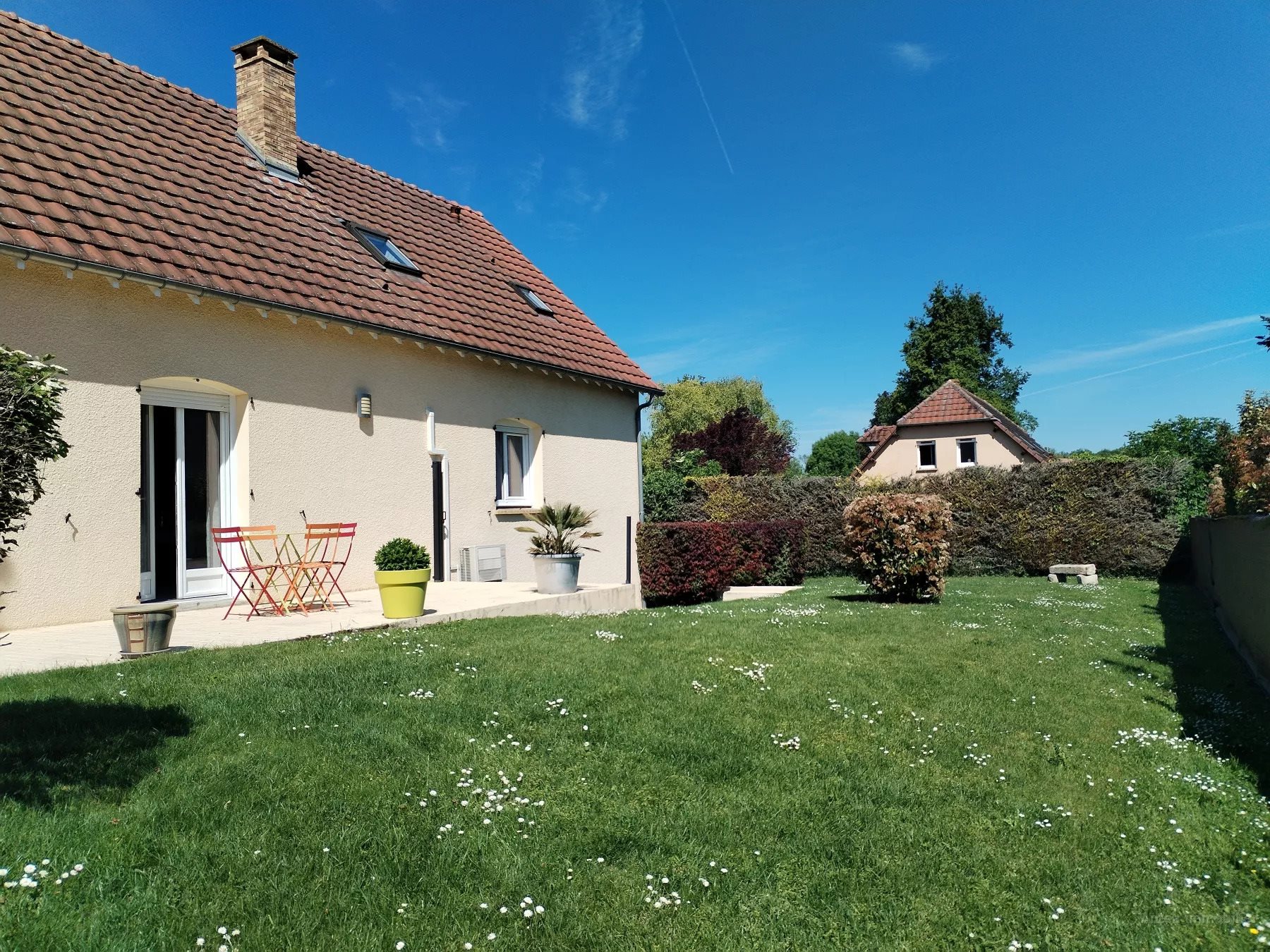 Maison à vendre, 174m², La Rivière-de-Corps