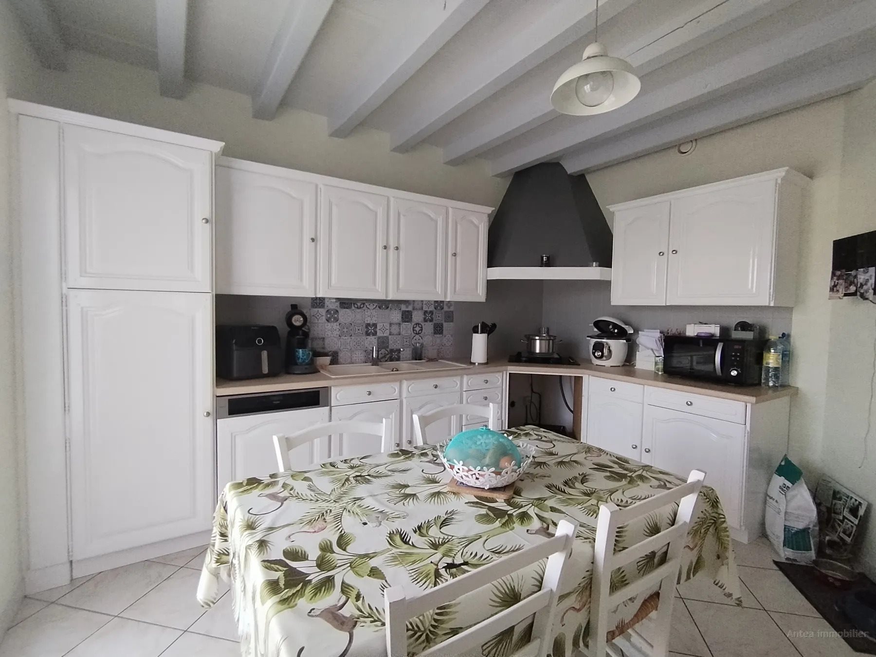 Maison à vendre, 174m², La Rivière-de-Corps