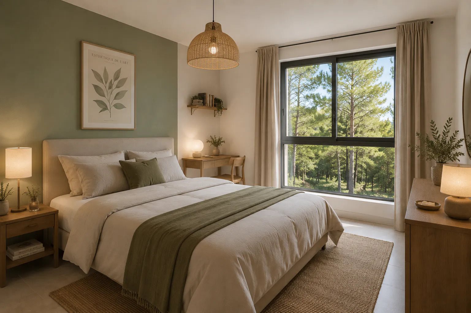 Appartement à vendre, 82m², Saint-Clément-de-Rivière
