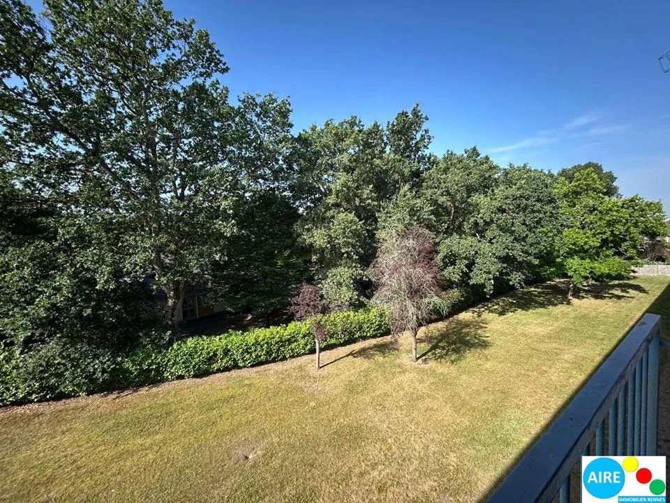Appartement à vendre, 69m², Rennes