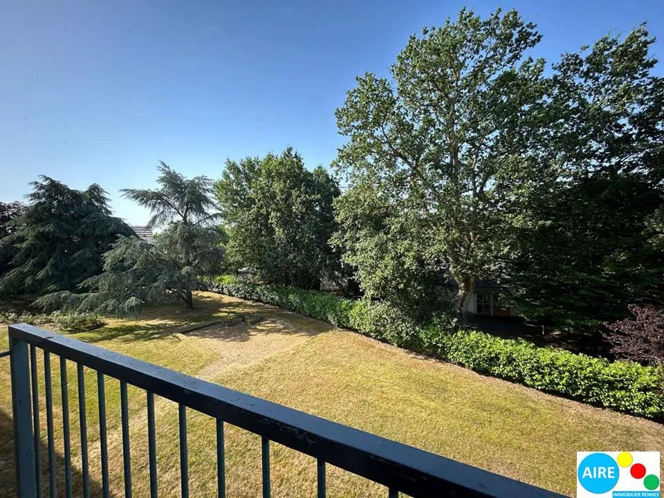 Appartement à vendre, 69m², Rennes