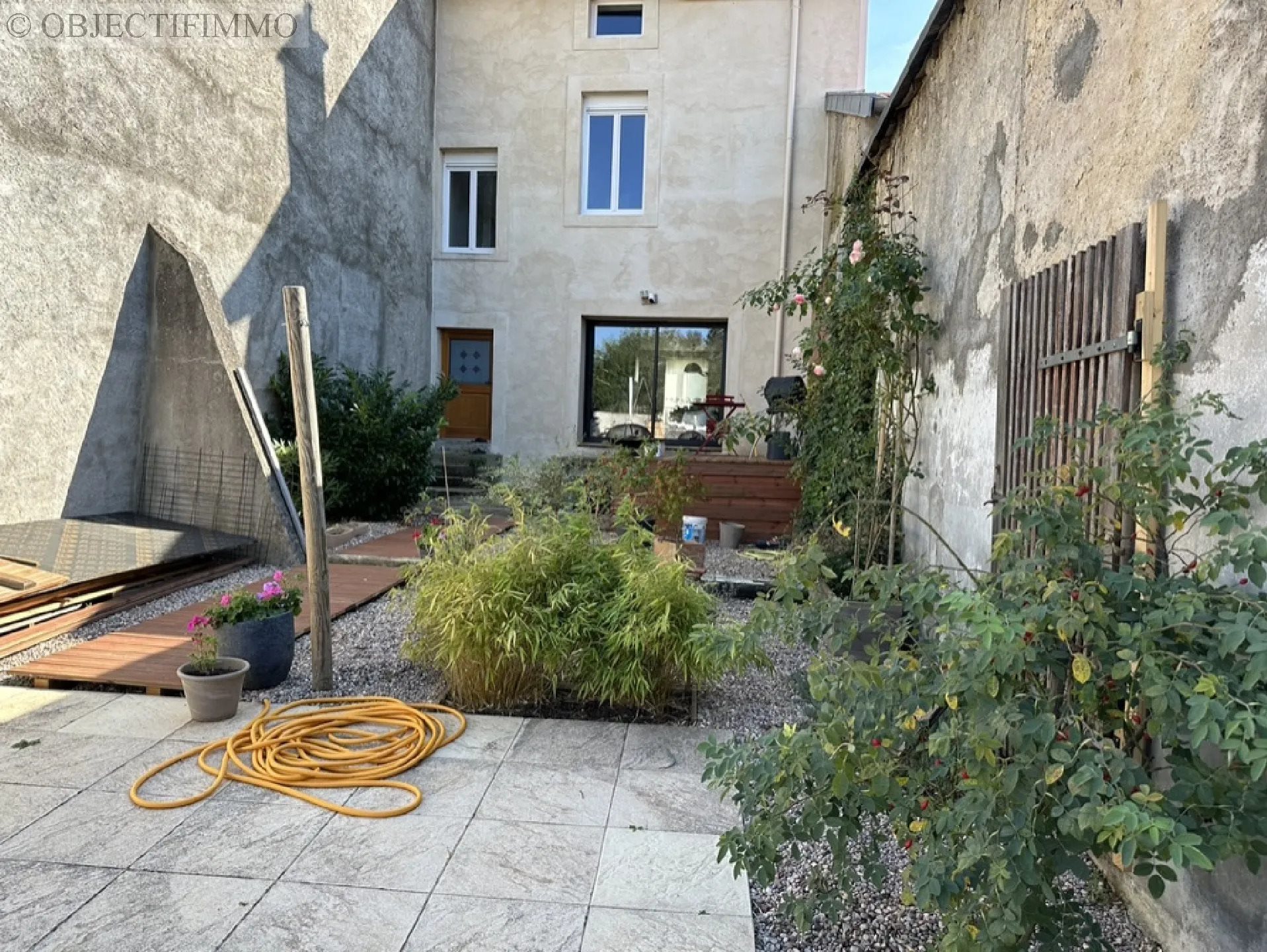 Maison à vendre, 182m², Champenoux