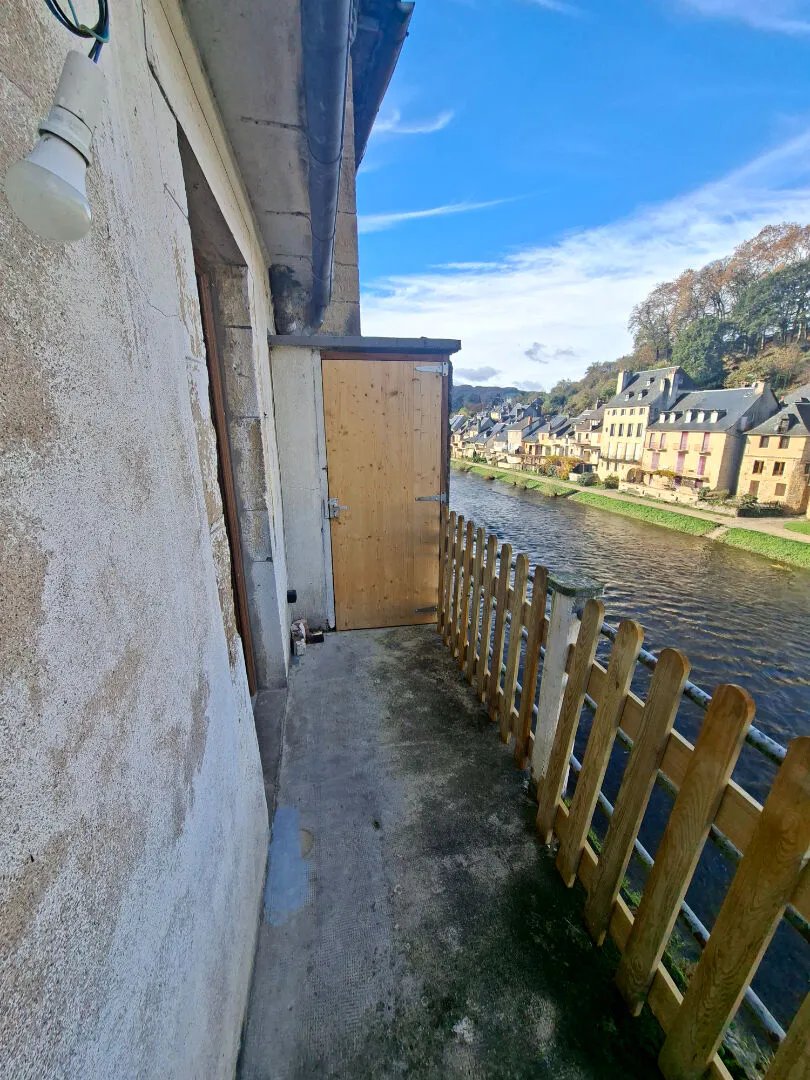 Appartement à louer, 34m², Saint-Geniez-d'Olt