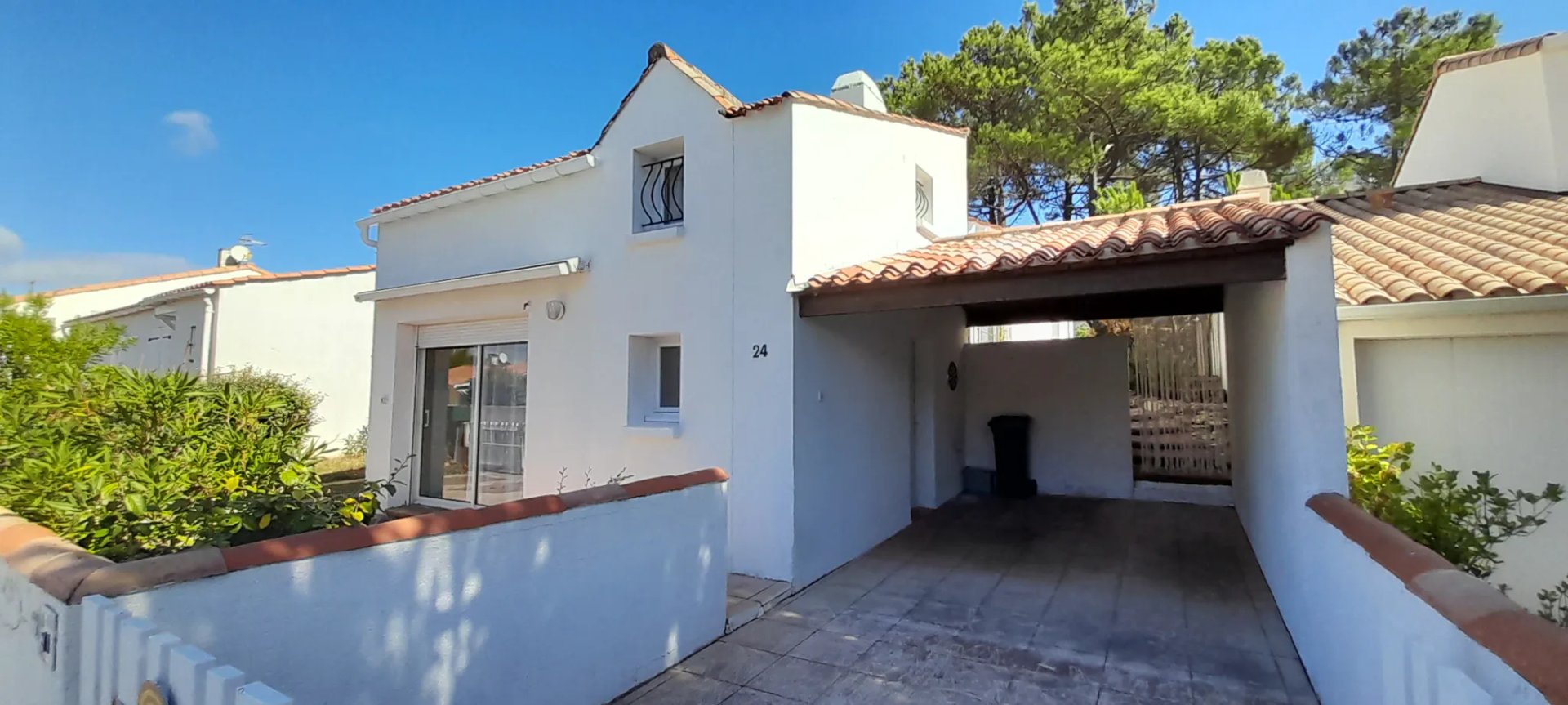 Maison à vendre, 75m², La Tranche-sur-Mer