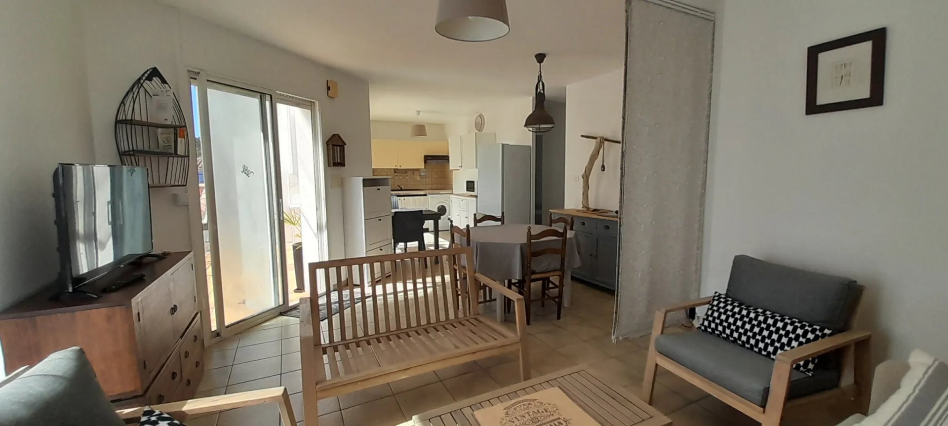 Maison à vendre, 75m², La Tranche-sur-Mer